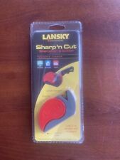 Lansky Sharp’n Cut Sharpener and Cutter picture