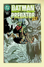Batman vs. Predator III #3 (Dec 1997, DC/Dark Horse) - Near Mint picture