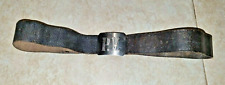 Soviet USSR Belt of the College of Crafts 1930-1950 picture