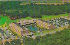Aerial View-IBM Research Laboratory-POUGHKEEPSIE, New York picture