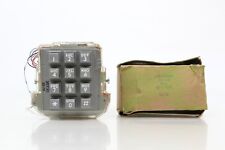 NOS WESTERN ELECTRIC 35Y3D KEYPAD BELL SYSTEM picture