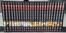 GTO: Great Teacher Onizuka Manga Volume 1-25 Complete Set English Version Comic picture