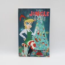 Paul Dini’s Jingle Belle The Whole Package Trade Paperback TPB IDW 2016 picture
