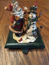Antique Christmas Collectable Hand Crafted In China picture