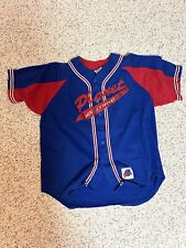 Vintage Planet Hollywood Jersey Size Large picture