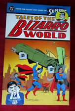 2000 Superman TPB Tales Of The Bizarro World picture