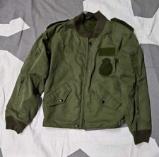 Canadian Force Rcaf Nomex Flyers Jacket picture