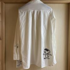 Snoopy m62 Vintage Peanuts  Blouse picture