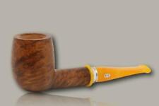 Chacom - Montmartre #186 Briar Smoking Pipe with pouch B1512r picture
