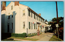 c1960s Stoner's Store Fredericksburg Virginia Vintage Postcard picture