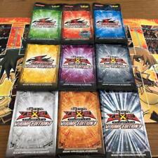 Yu-Gi-Oh Out Of Print Novelty Pack V Jump Edition1 9 1 Each picture