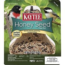 Kaytee Honey Seed Treat Bell, 1-Pound picture