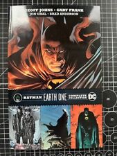 DC Batman Earth One Complete Collection New, Unread TPB picture