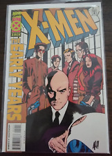 X-Men: The Early Years #12 (Marvel Comics April 1995) picture