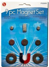 9 Piece MAGNET Set picture