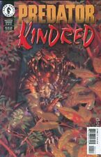 Predator Kindred #4 VG 1997 Stock Image Low Grade picture