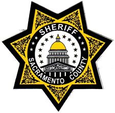 Sacramento County (CA) Sheriff's Office 2