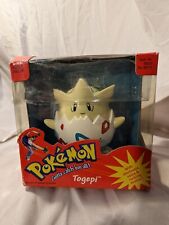 1998 Hasbro Pokemon #75 Togepi - Never Opened - Still In The Box picture
