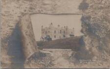 RPPC Postcard Kimbal's Castle Winnipesaukee NH  picture
