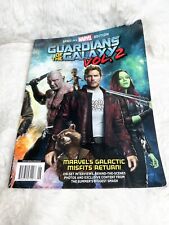 Topix Media Guardians of the Galaxy Vol. 2 Special Marvel Edition picture