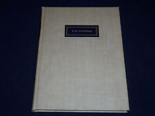 1941 THE POLYWOG BROOKLYN POLYTECH YEARBOOK - NEW YORK - GREAT PHOTOS - YB 473 picture