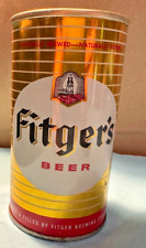 FITGER’S BEER FITGER BREWING DULUTH, MINN BO/SS/WS CLEAN & SHINY picture