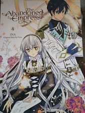 The Abandoned Empress #4 (Yen Press 2023) picture