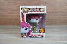 Funko Pop Vinyl: Yu-Gi-Oh - Harpie Lady (Chase) #1599 - Mint picture