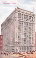 Continental & Commercial National Bank, Chicago, Illinois picture