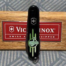 New Victorinox Swiss Army Knife Spartan Fallout Vaultboy picture