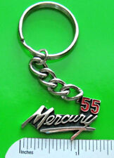 '55 1955  Mercury  - keychain  key chain GIFT BOXED picture