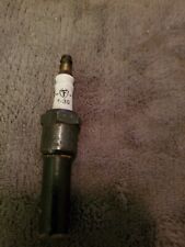 OLD FIRESTONE T-30 SPARK PLUG ~ NEW OLD STOCK ~ NO BOX  picture