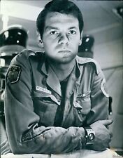 1968 Gary Lockwood Actor Film 2001 A Space Odyssey Astronaut Photo 8X10 picture