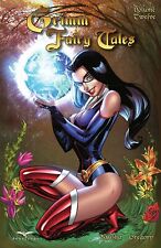 Grimm Fairy Tales Volume 12 picture