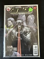 Stormwatch: Team Achilles #5  *Wildstorm Comics* Bagged And Boarded picture