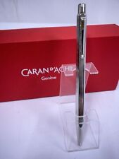 CARAN d’ACHE Stationery/SLV/Ballpoint Pen Used picture