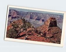 Postcard Grand Canyon Grand Canyon National Park Arizona USA picture