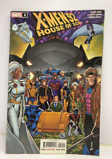 X-Men 92 HOUSE OF XCII #2 Marvel Comics picture