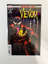 What If Venom #2 Marvel Comics 2024 NM picture