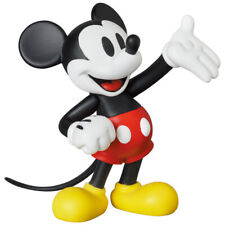 Ultra Detail Figure No.605 UDF Disney Series 9 Mickey Mouse (Classic) picture