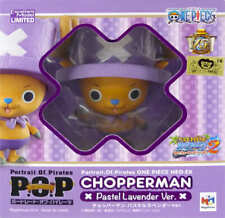 Figure Chopperman Pastel Lavender Ver. One Piece Excellent Model Limited Portrai picture