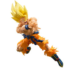 Dragon Ball Z - S.H. Figuarts - Super Saiyan Son Goku Legendary Super Saiyan picture