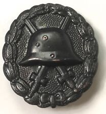 WWI GERMAN WOUND BADGE AWARD-3RD CLASS picture