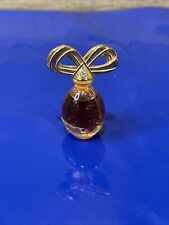 Miniature Unused Parfums International Splash Parfum, 3.7 ml (0.12 fl. oz.) picture