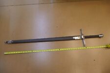 English Two Handed Sword picture