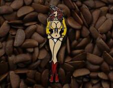 Jessica Rabbit Pins Fantasy Pin Cowboy Cowgirl Badge picture