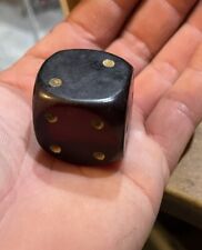 Very Rare Dice Cherry Red 1930s Only 1 picture