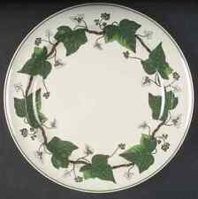 Wedgwood Napoleon Ivy Green  Dinner Plate 5922447 picture