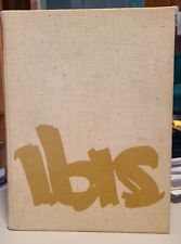 University Of Miami 1967 IBIS Yearbook picture