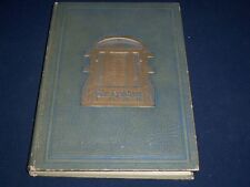 1929 THE KALDRON ALLEGHENY COLLEGE YEARBOOK VOLUME 41 - GREAT PHOTOS - YB 115 picture